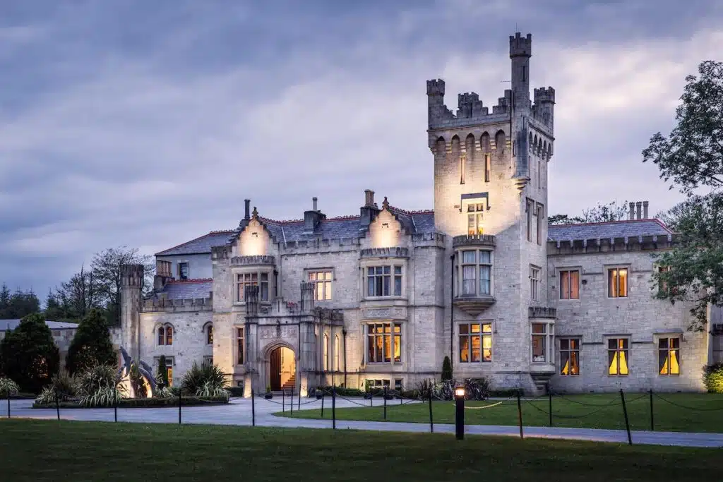 Game of Thrones Filming Locations Tour: Iceland and Ireland