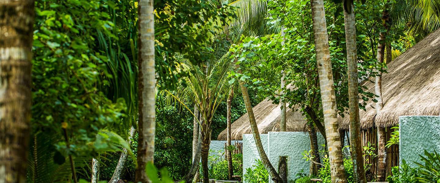 Garden Rooms