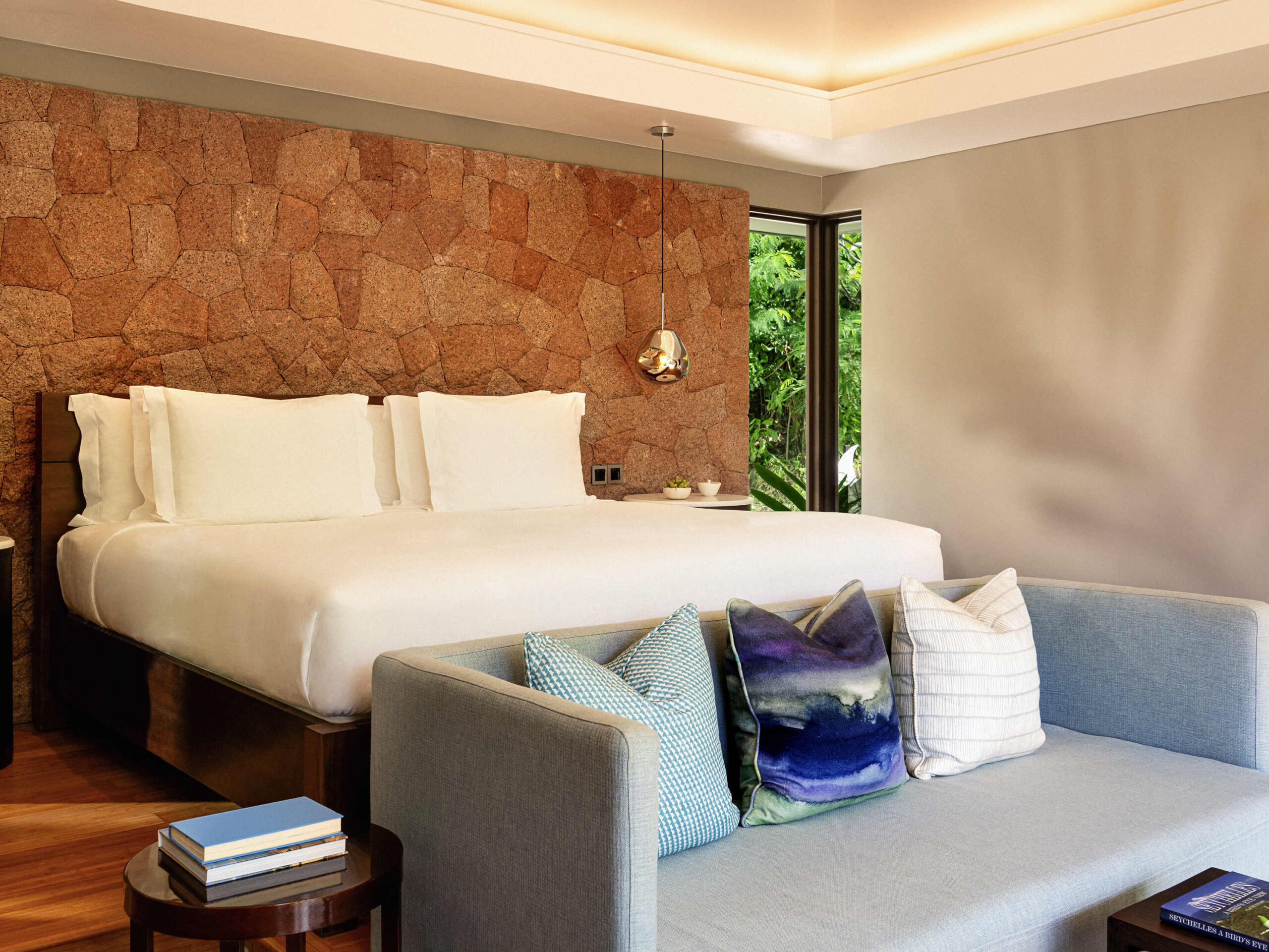 Garden View Pool Villa