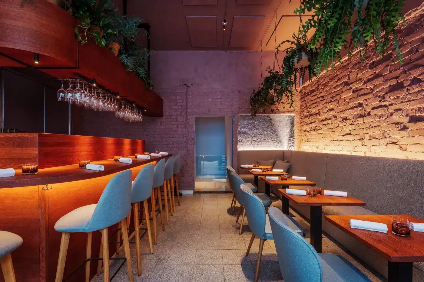 Evening One: Where to Eat and Drink in Helsinki
