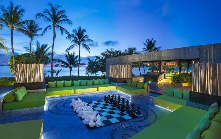 W Koh Samui