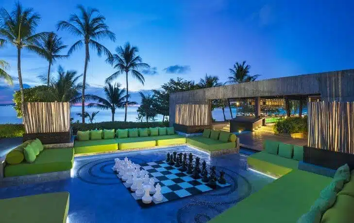 W Koh Samui