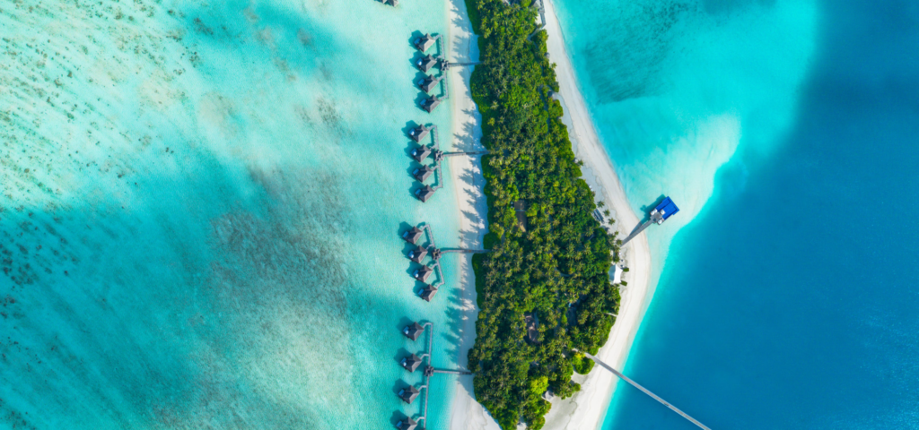 Conrad Maldives Rangali Island