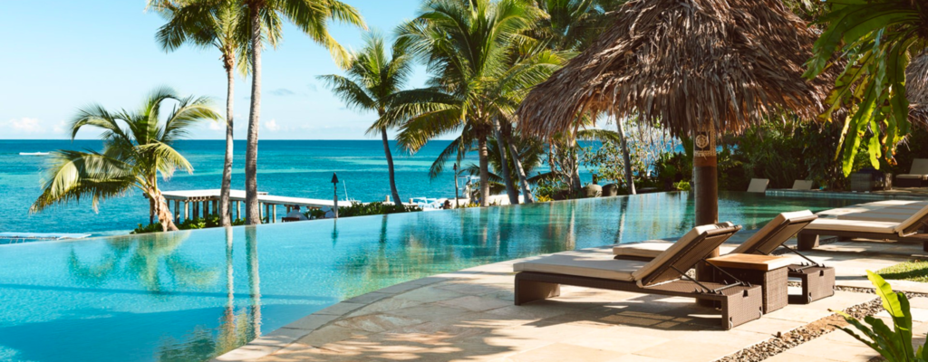 Tokoriki Island Resort