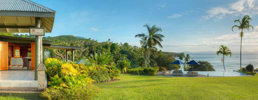 Taveuni Island Resort and Spa