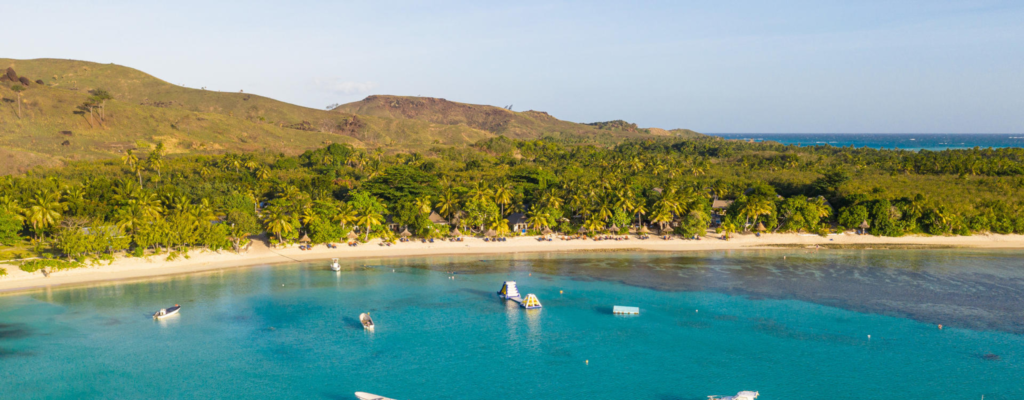 Yasawa Island Resort and Spa