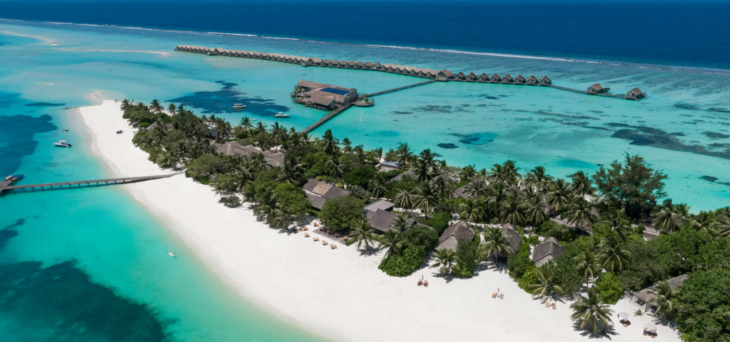 LUX* South Ari Atoll
