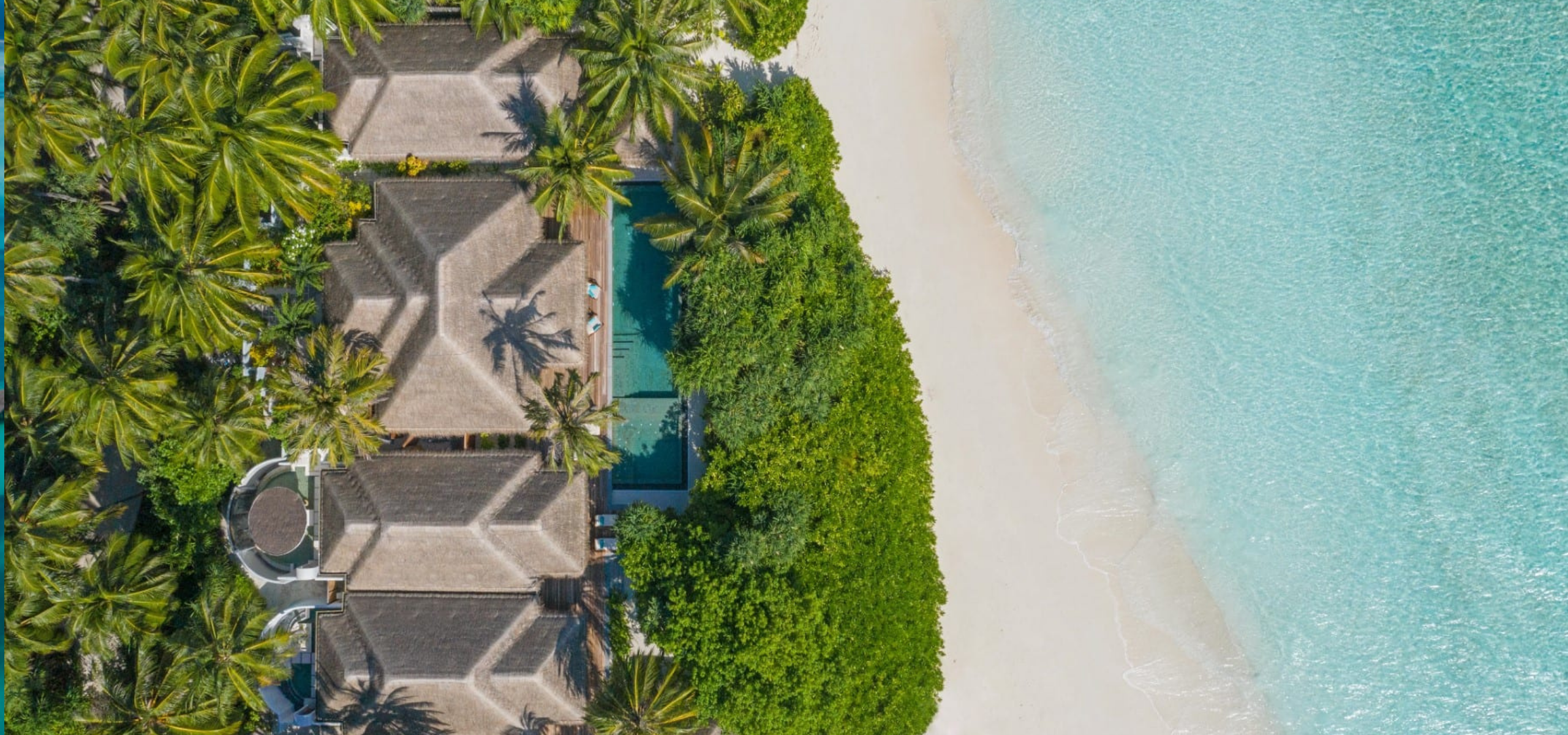 Anantara Kihavah Maldives Villas