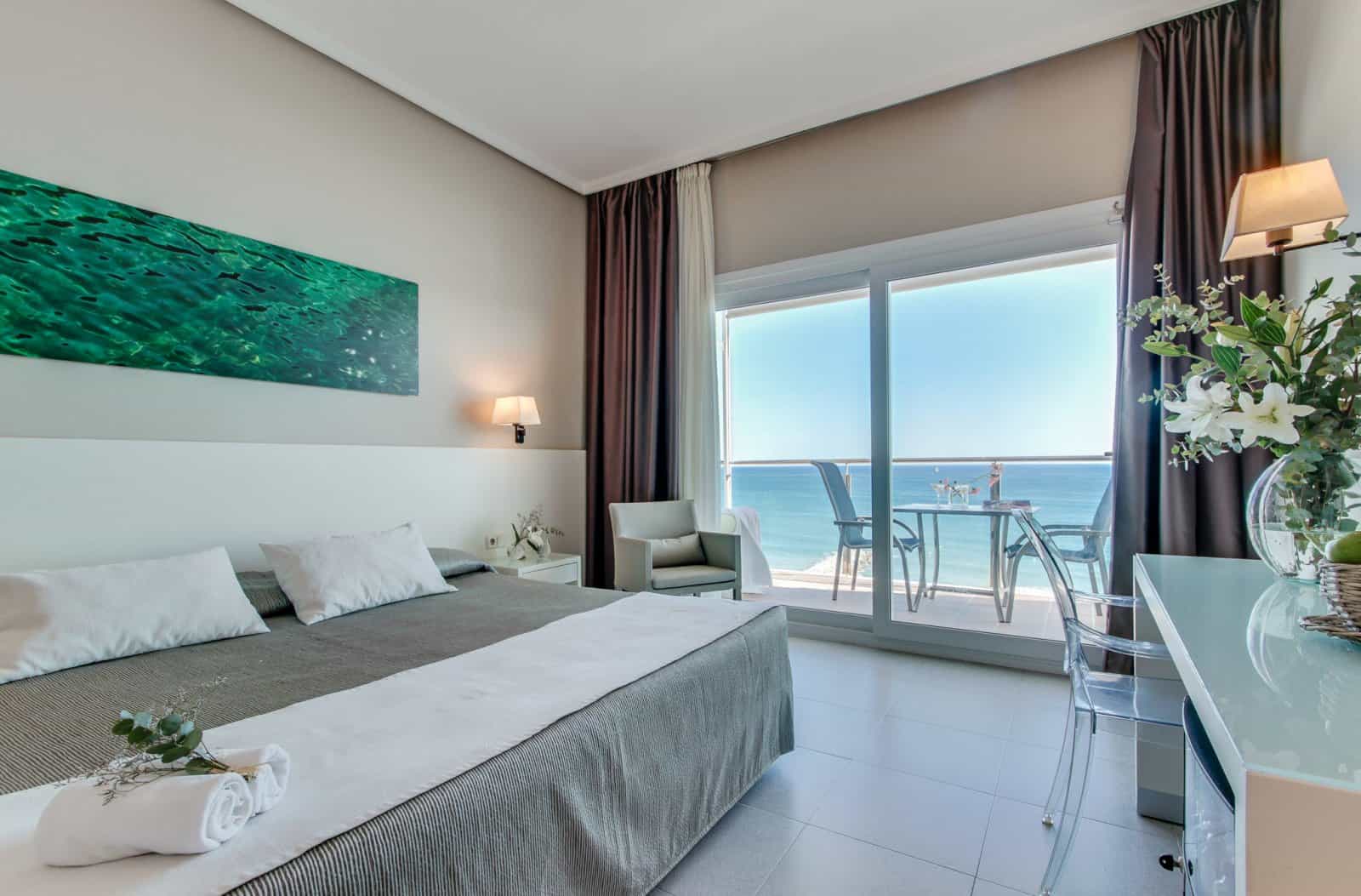 Hotel Calipolis