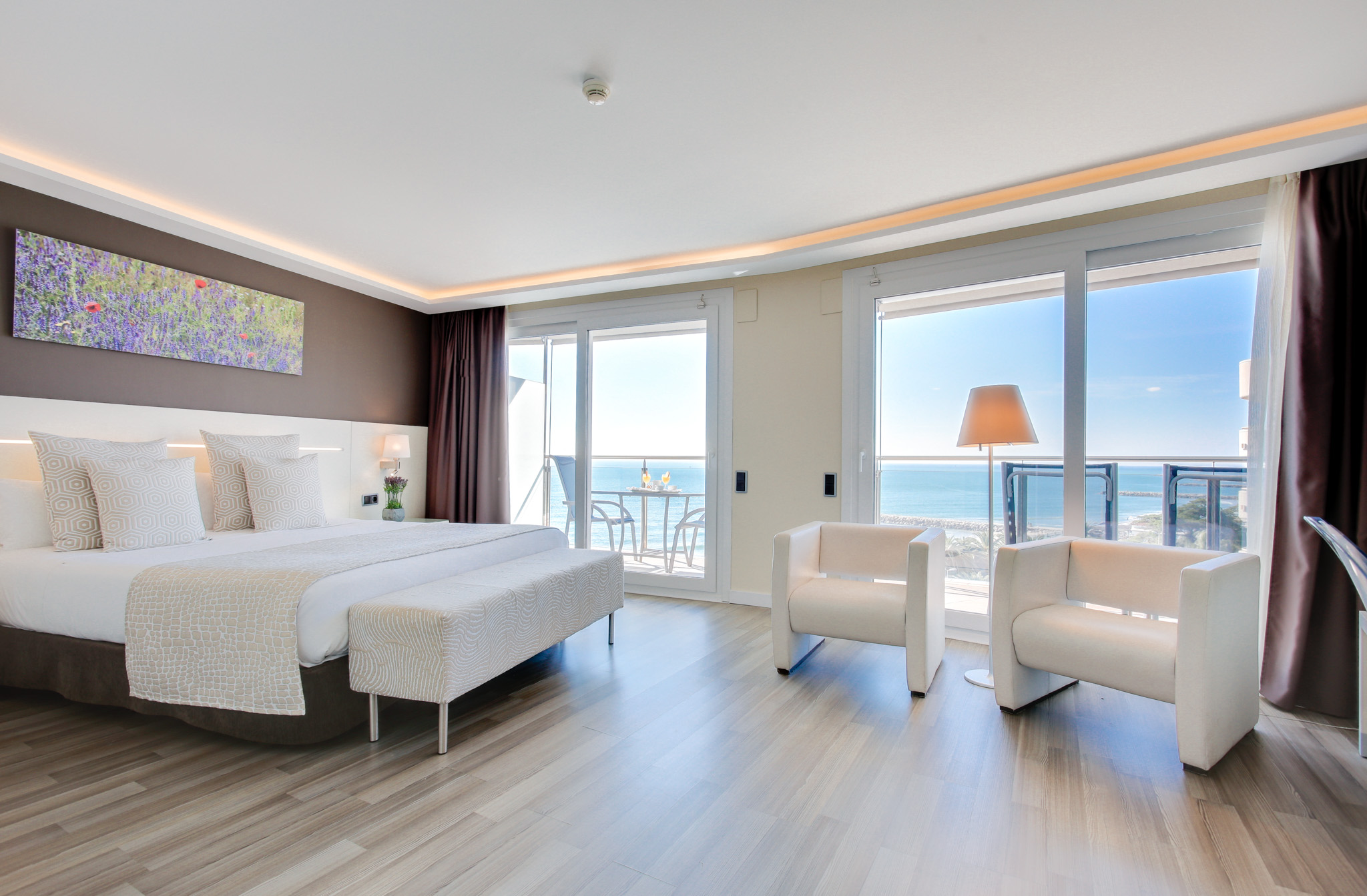 Junior Suites