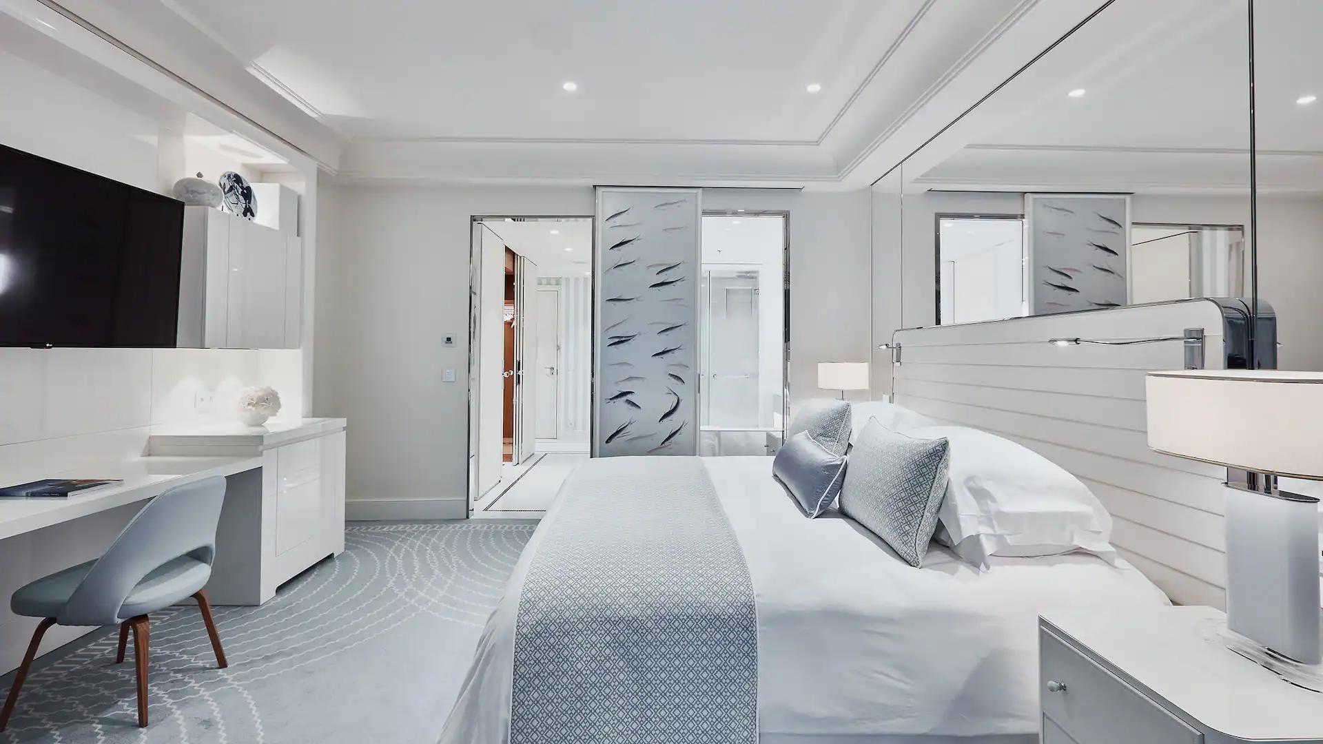 Junior Suites