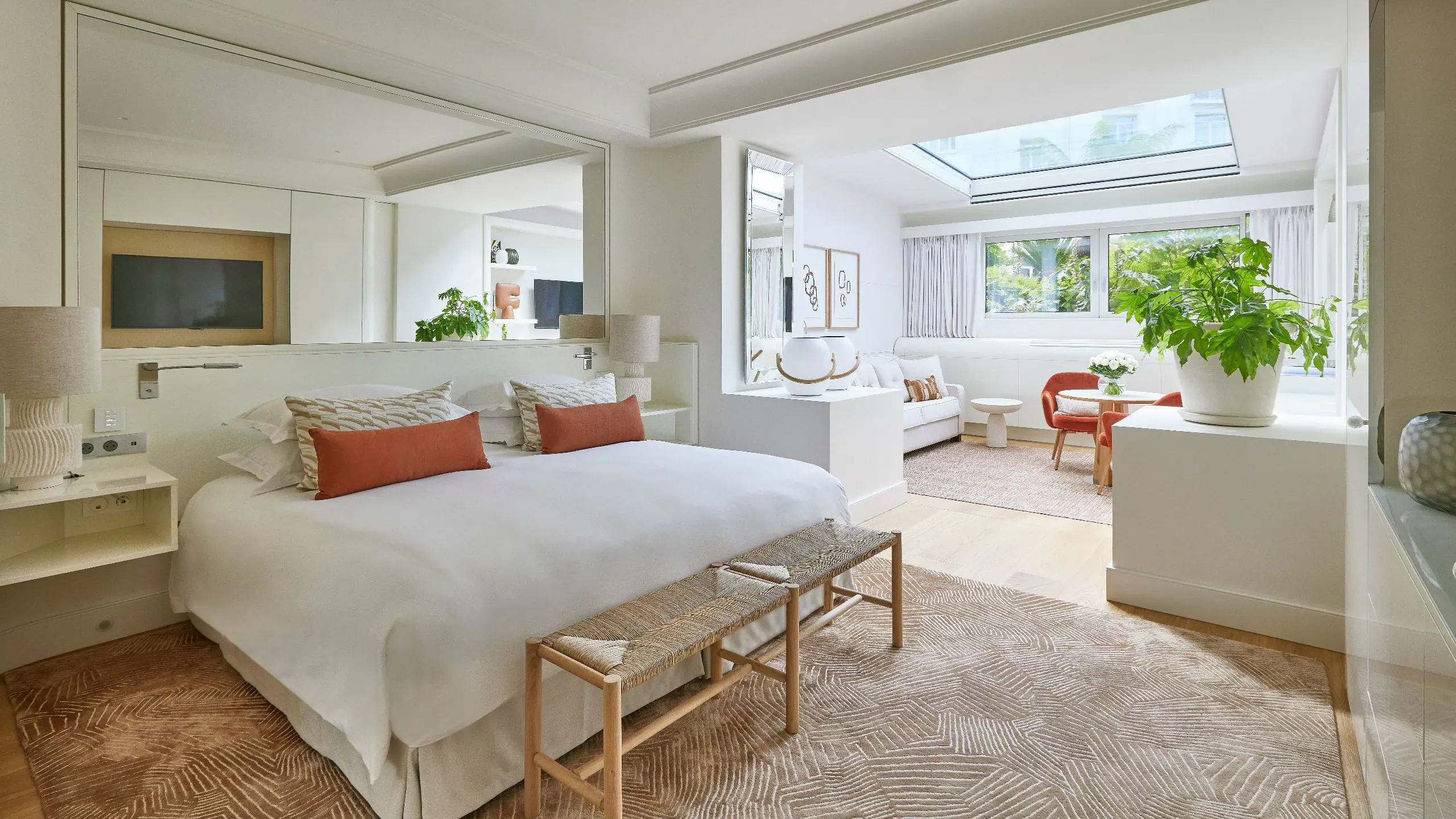 Garden Suites