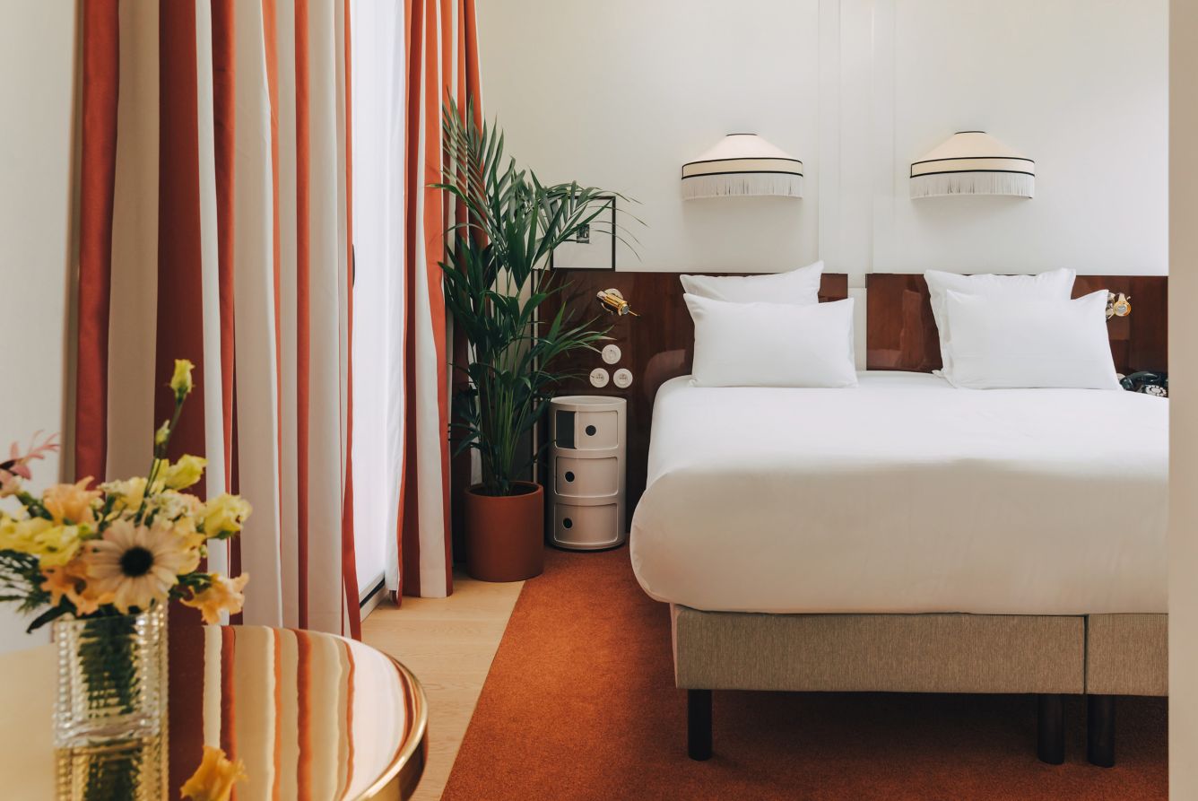 Hotel Wallace