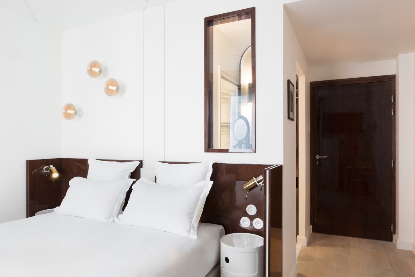 Superior Riviera Room