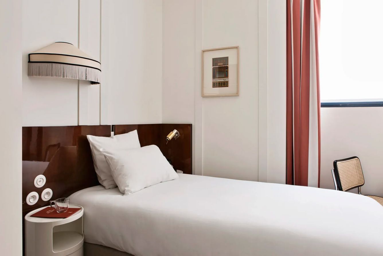 Classic Riviera Room