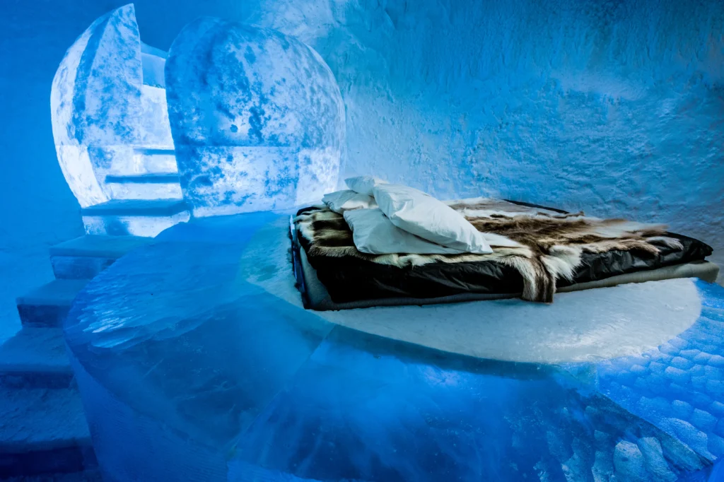 Icehotel