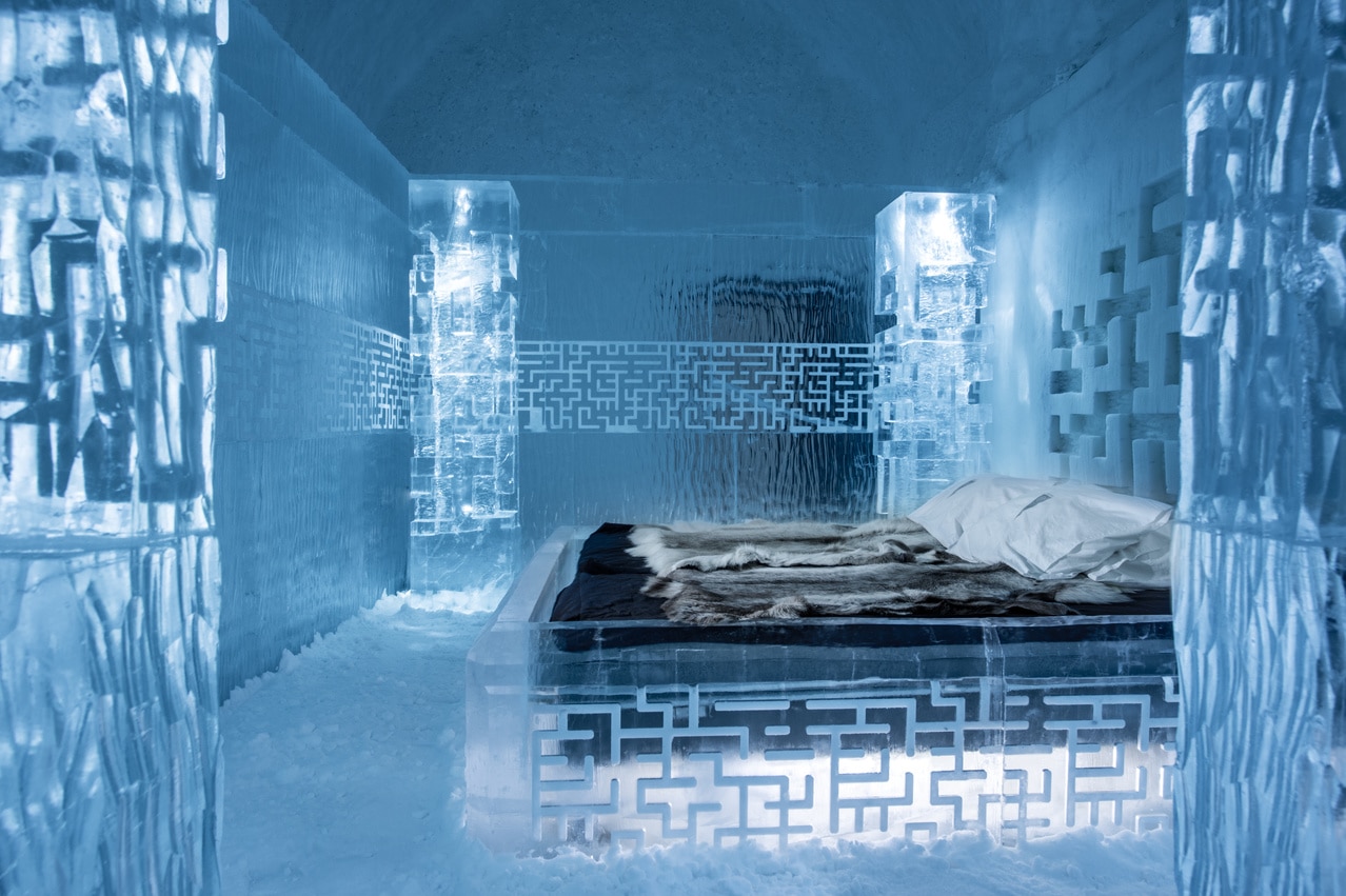 Icehotel