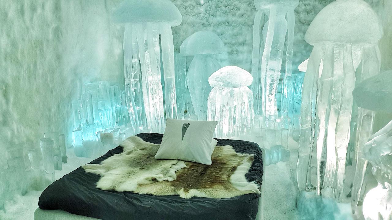 Icehotel