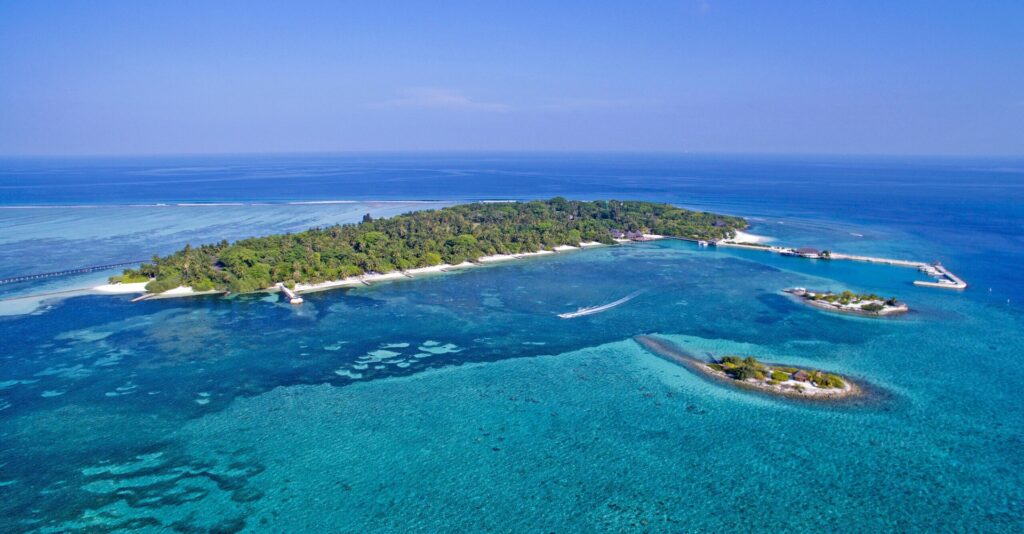 Adaaran Select Hudhuranfushi