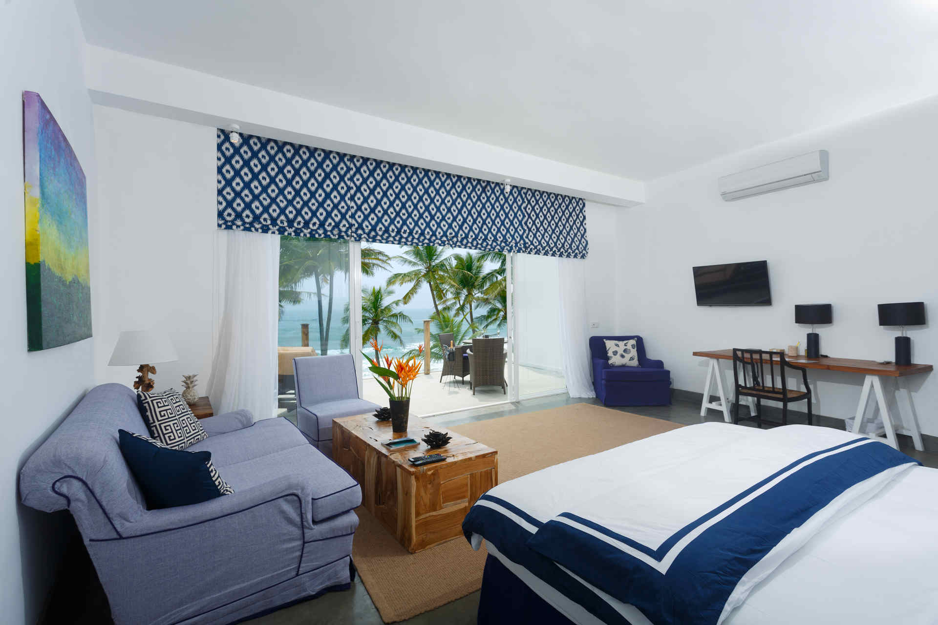 Suites