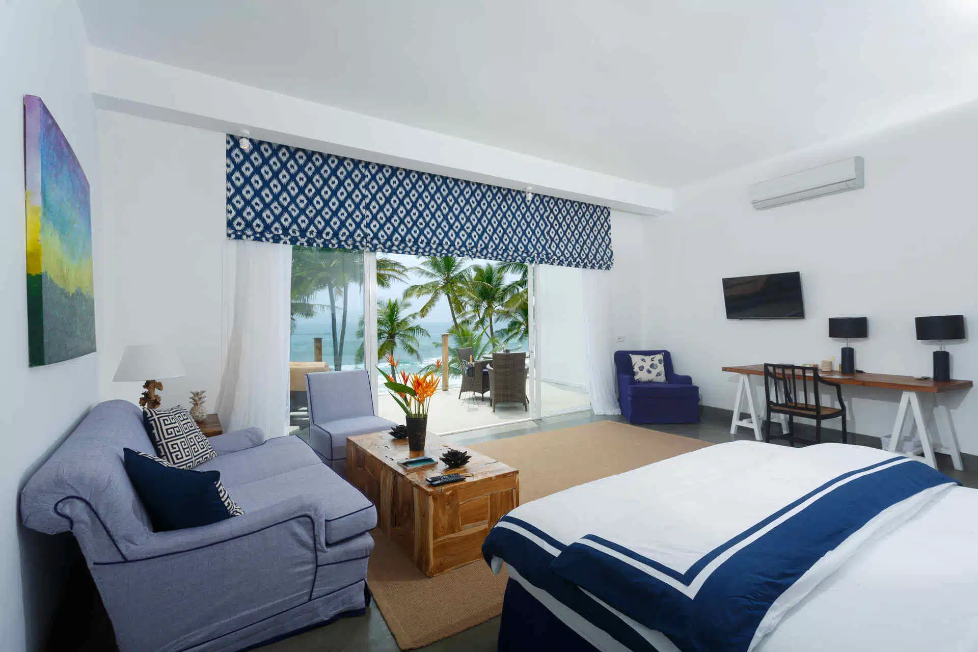 Suites
