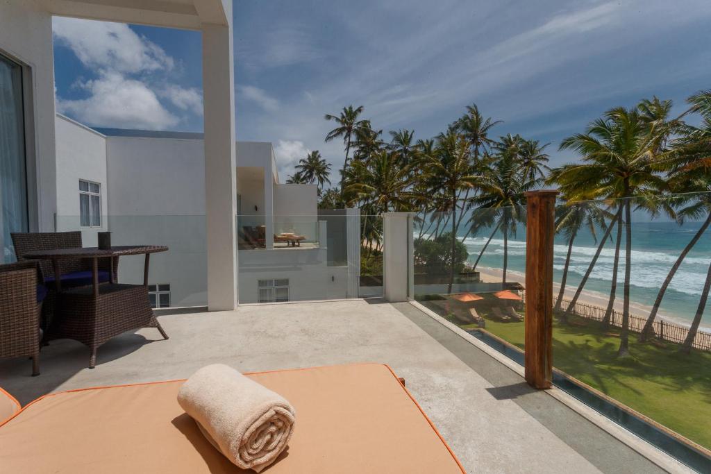 Spa and Wellness