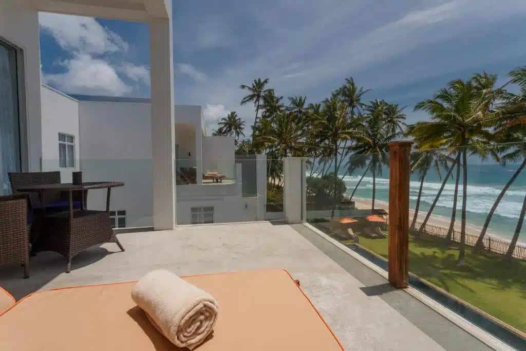 Spa and Wellness