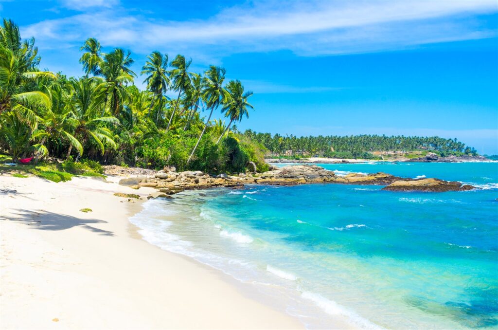 KK Beach