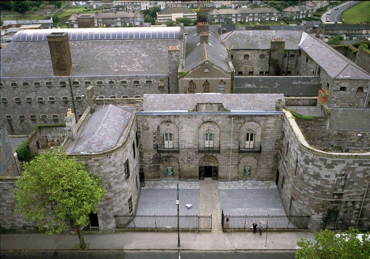 Kilmainham Gaol, Dublin