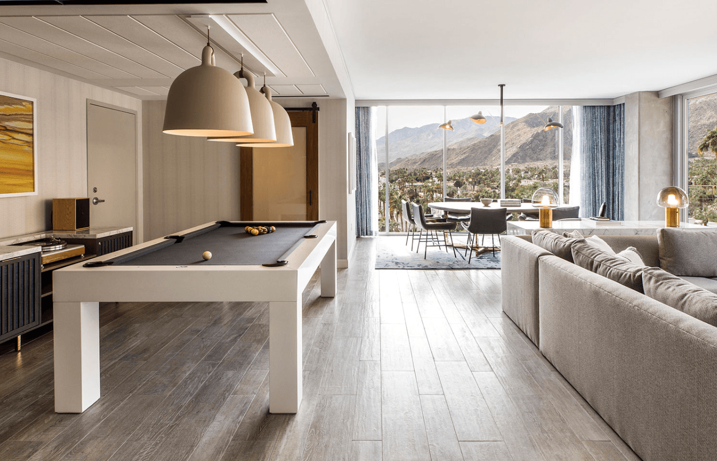 The Arlo Suite