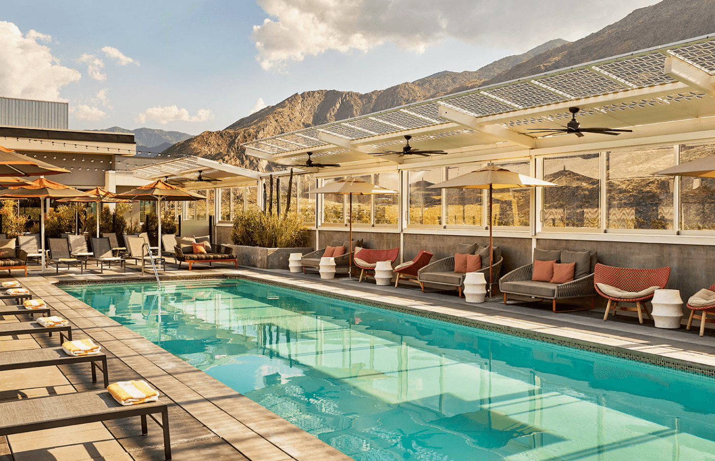 Spa and Wellness