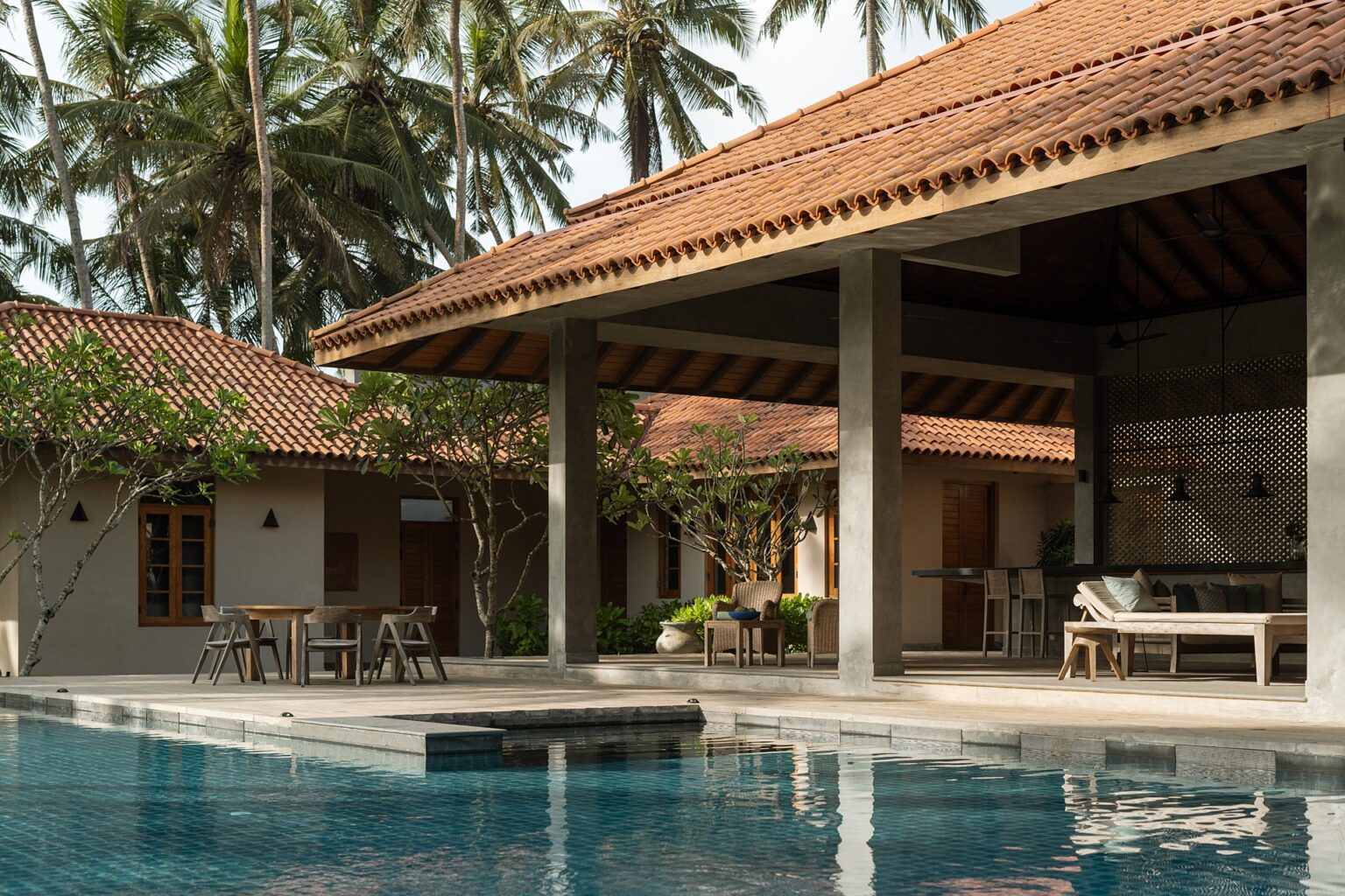 Spa and Wellness