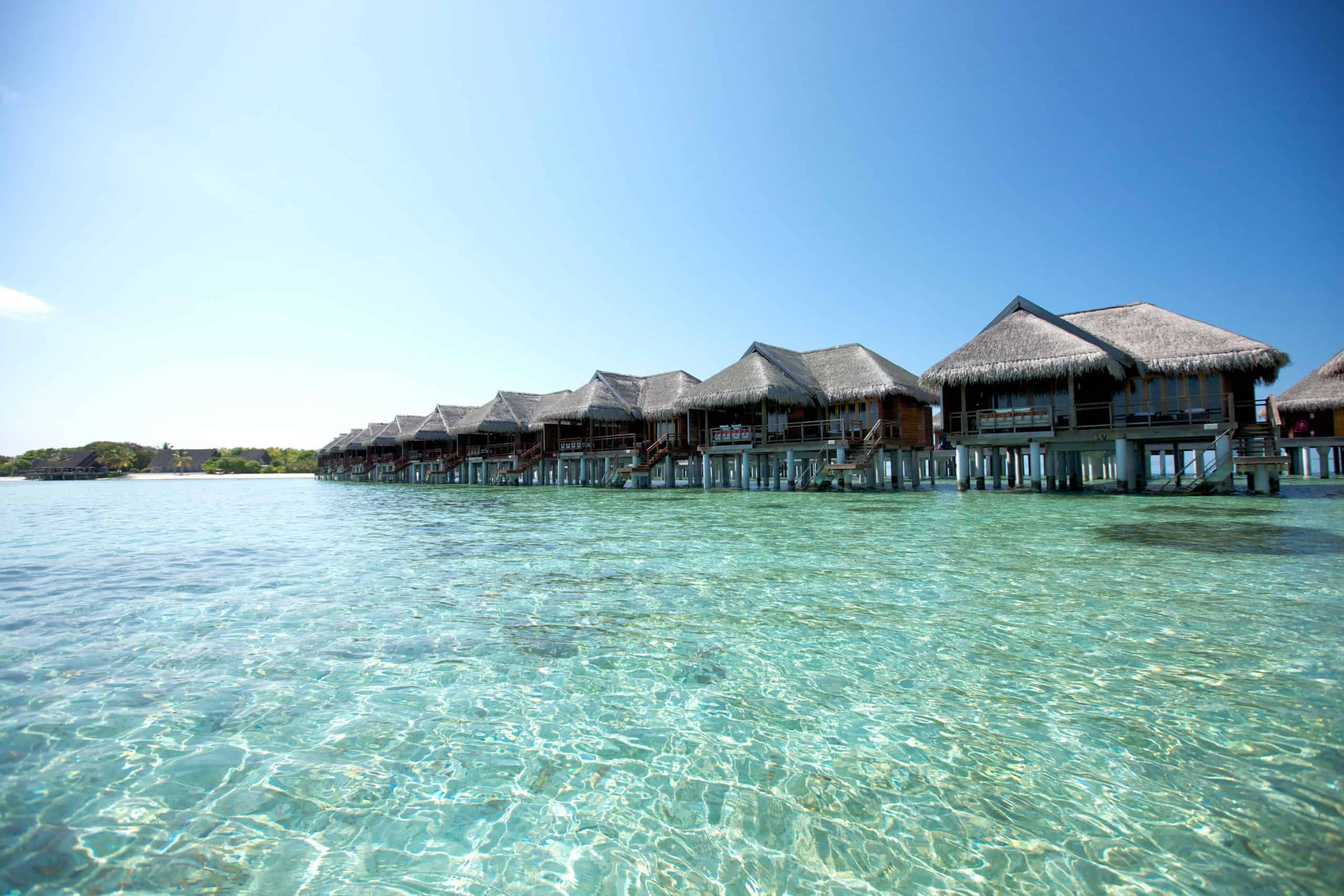 Water Villa