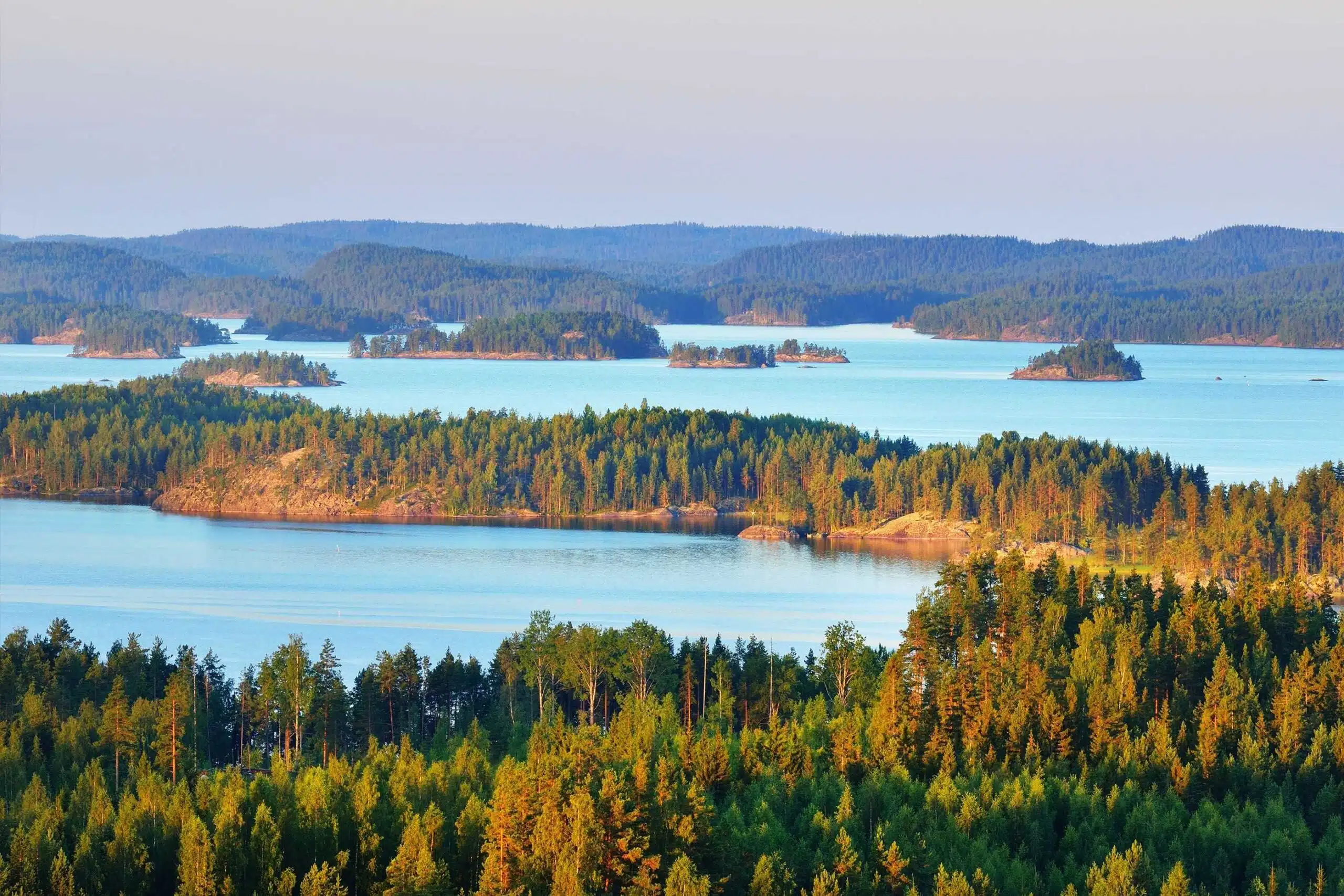 Luxury Arctic Scandinavia: Sweden and Finland