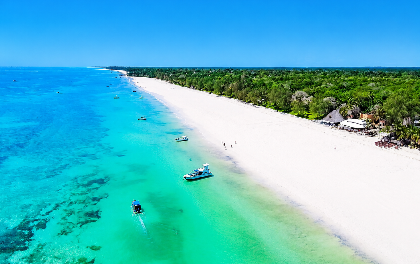 Days 7-8: Lamu