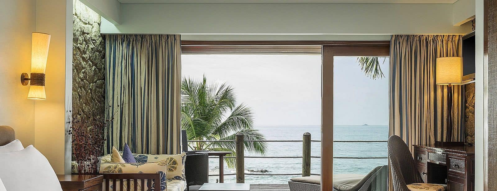 Deluxe Room Ocean View