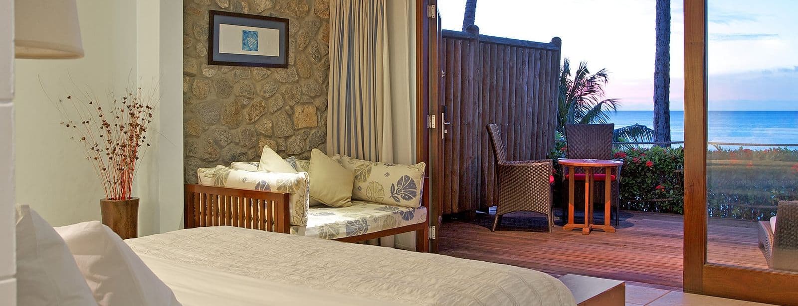 Junior Suite Ocean View