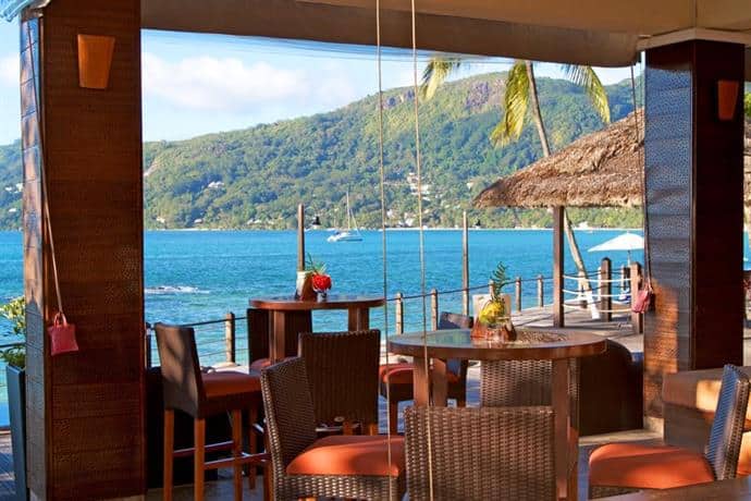 STORY Seychelles