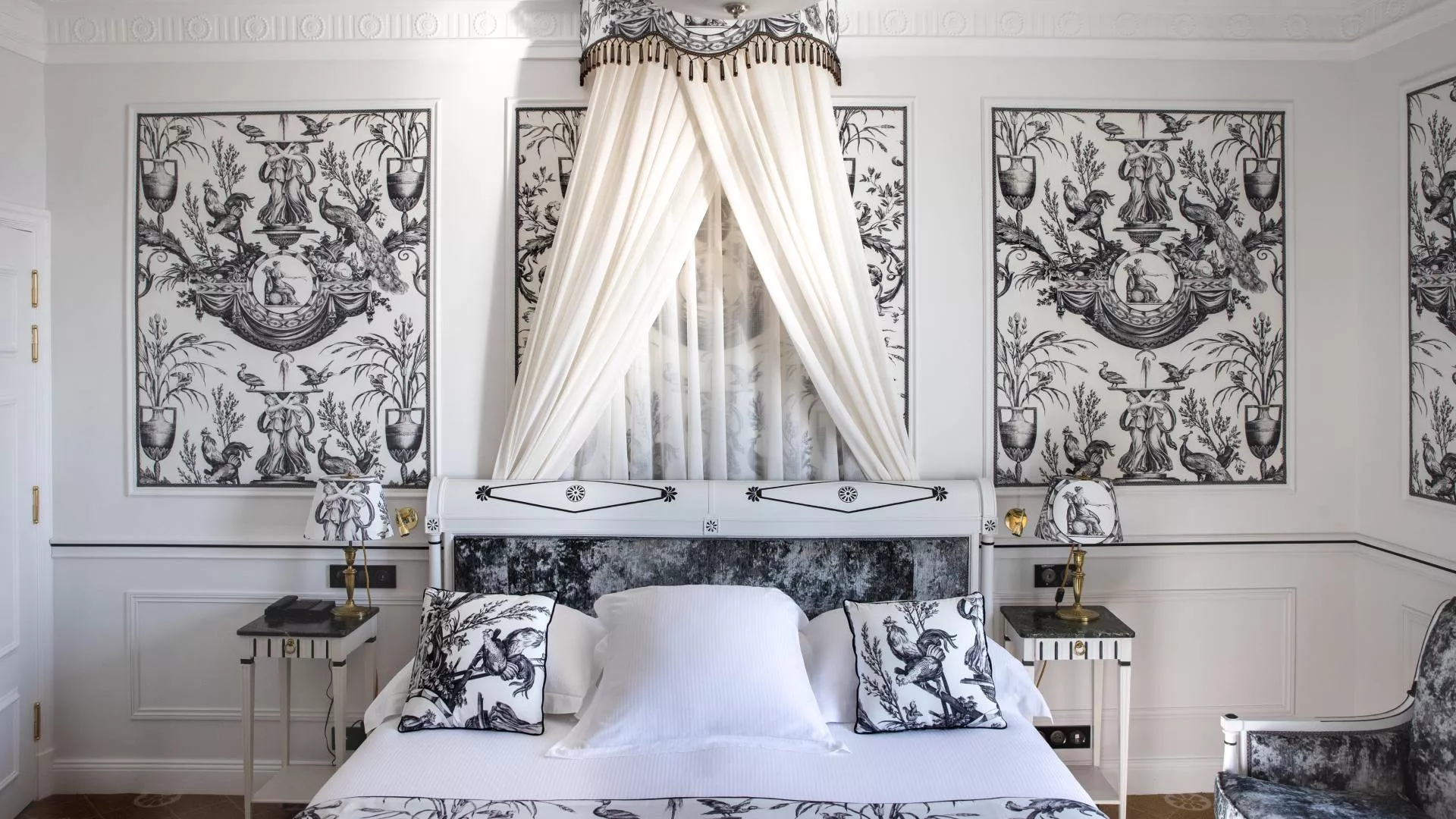 Superior Rooms