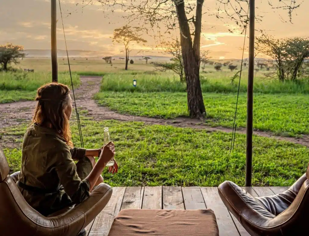 Serengeti & Zanzibar: Safari to Shore