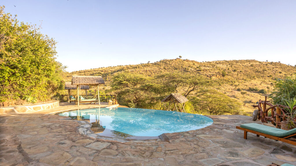 Lewa Wilderness