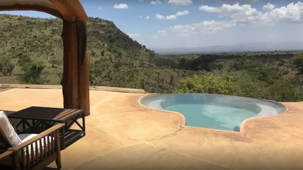 Lewa Wilderness
