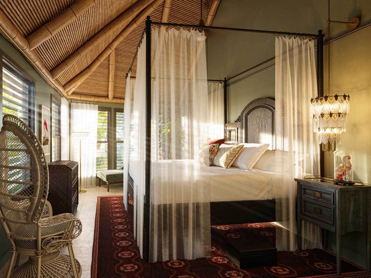Bungalow Suites