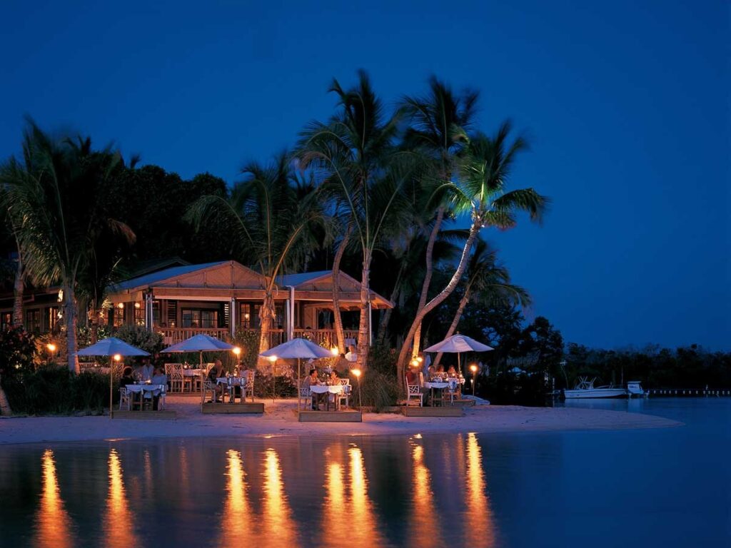Little Palm Island Resort and Spa