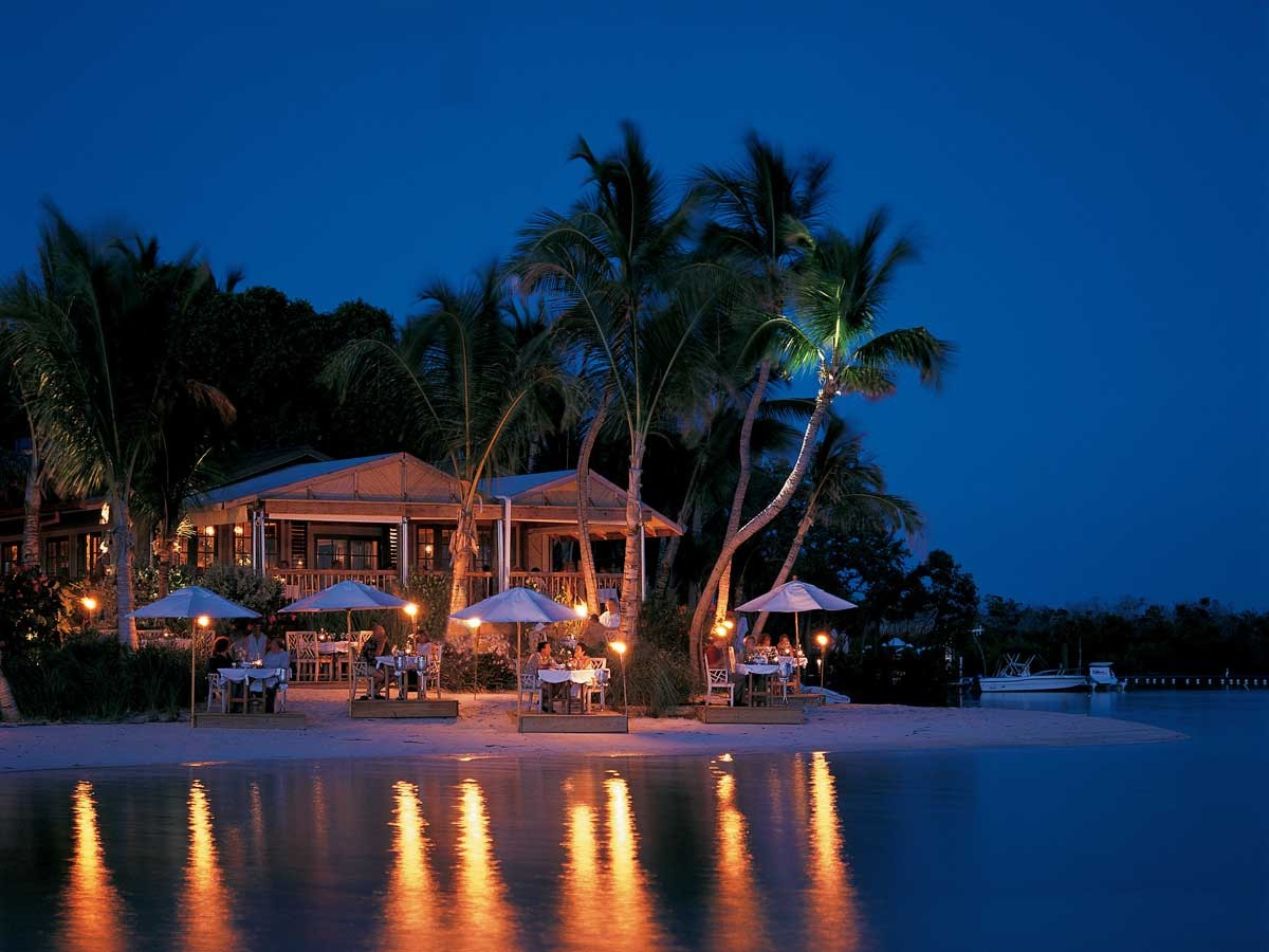 Little Palm Island Resort and Spa