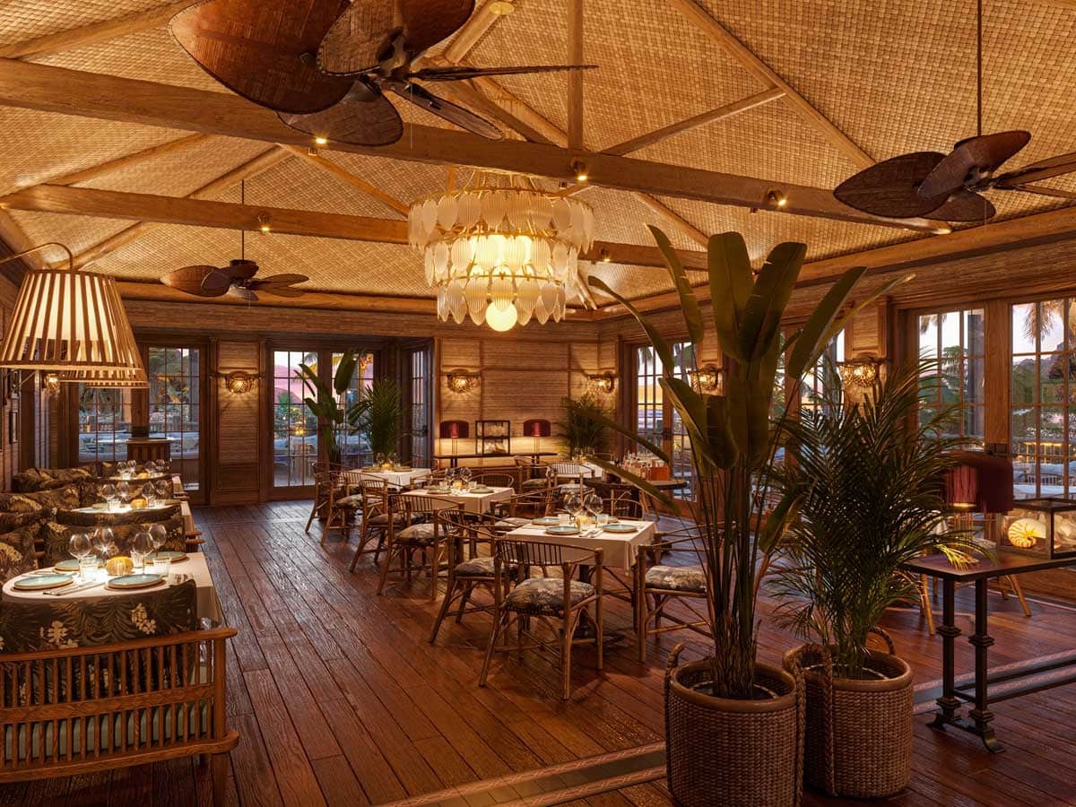 Little Palm Island Resort and Spa