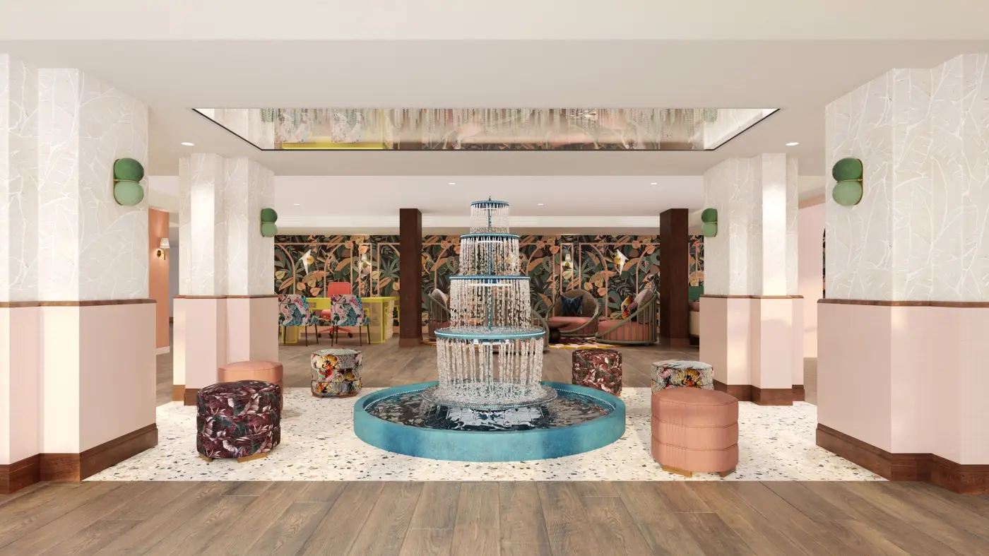 Ocean Key Resort and Spa