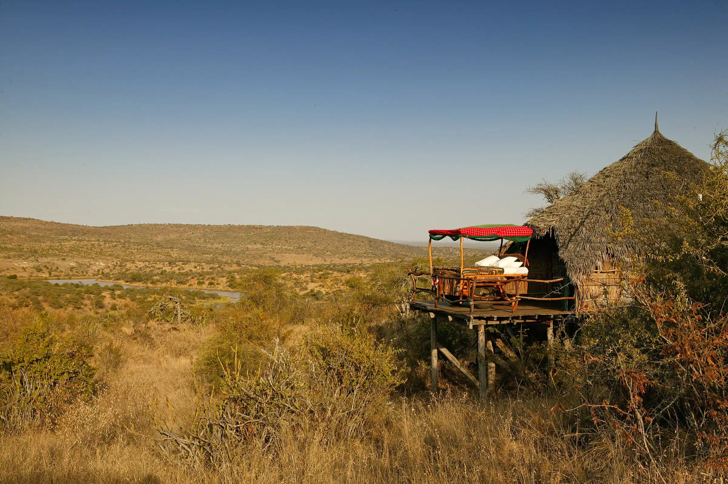 Luxury Safaris: Why Laikipia Is Kenya’s Best-Kept Secret