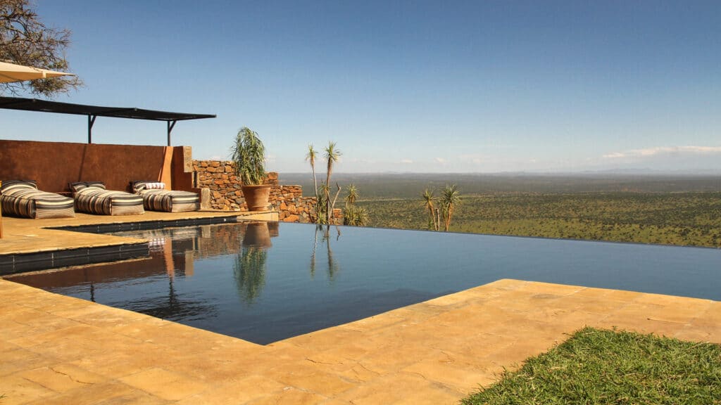 Loisaba Tented Camp