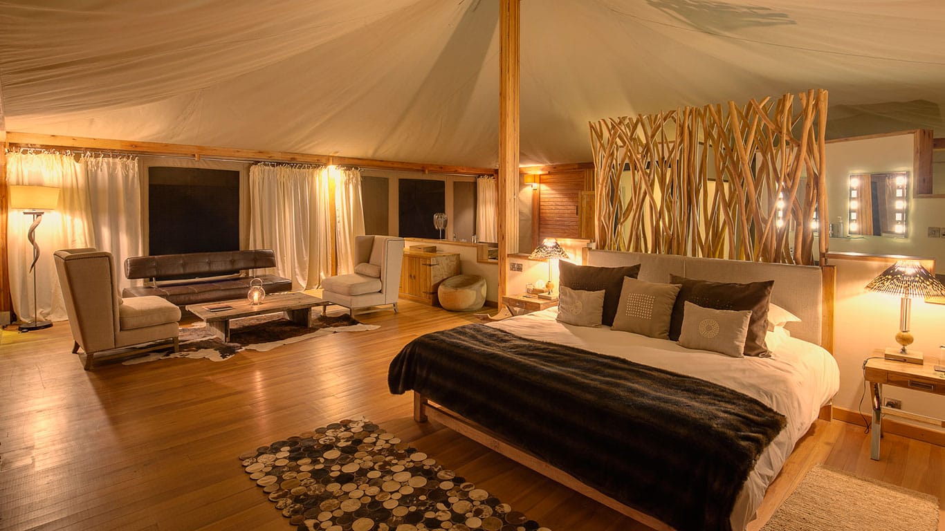 Family Tents